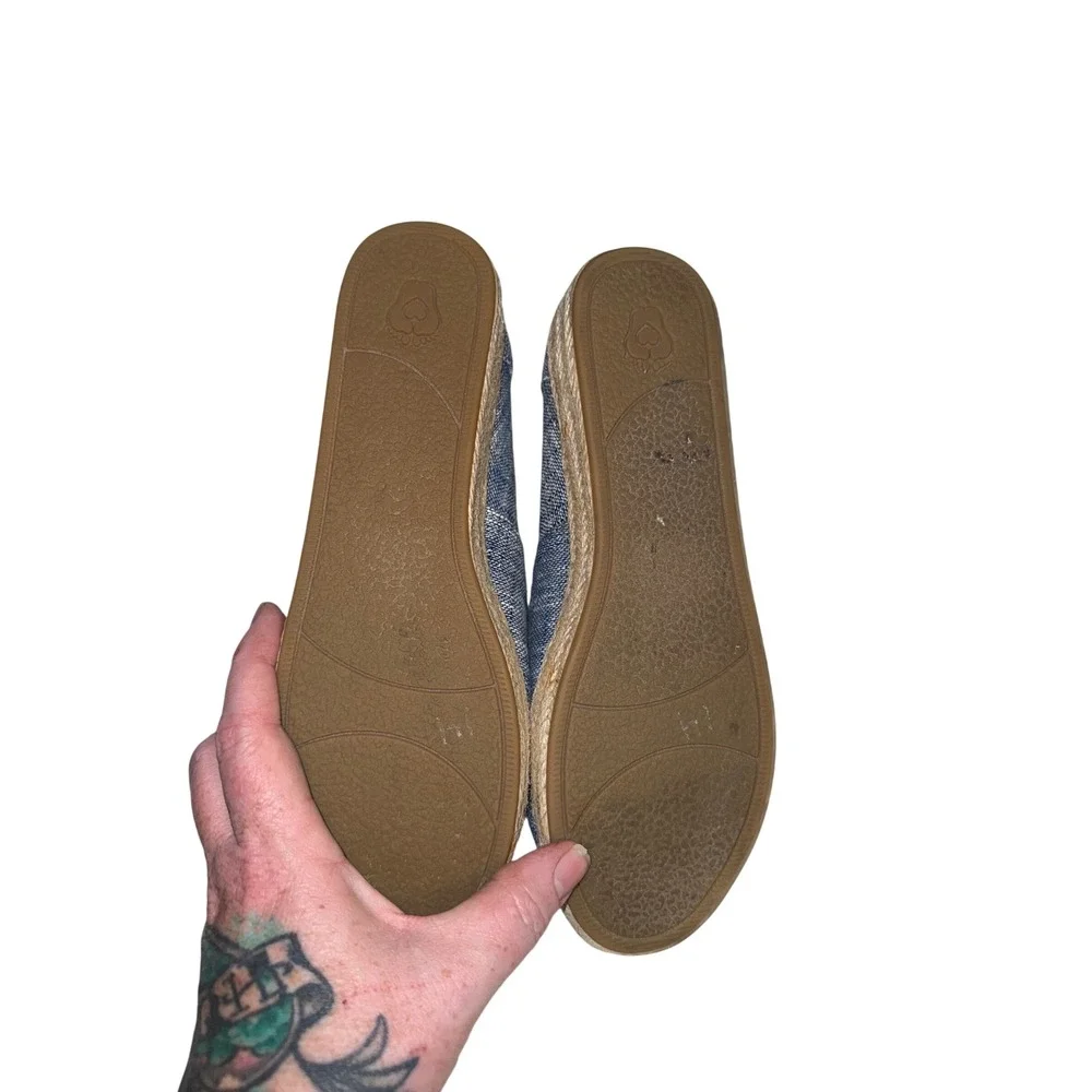 BOBS from Skechers step into